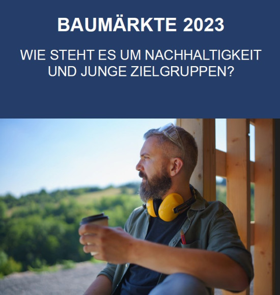 Gartenmarktstudie 2023