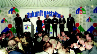 Industrie Aktuell