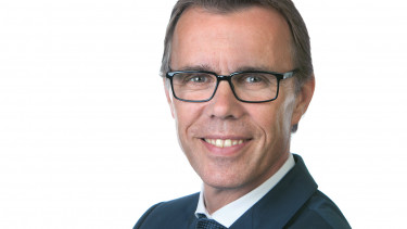 Magnus Hoveling ist jetzt Geschäftsführer bei Cuxin
