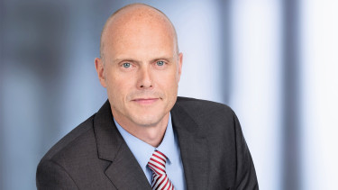 Jetzt Vice President und Geschäftsführer von Coleman EMEA