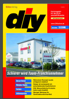 diy Ausgabe 12/2006