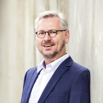 Volker Treffenstädt, früher bei Baumarkt Direkt, ist jetzt Partner bei der Anxo Management-Consulting GmbH.