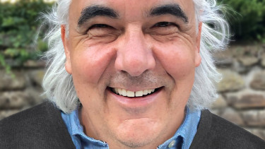 Peter Kietzmann wird Vertriebsleiter bei Hamson