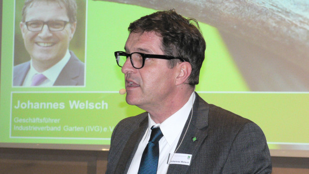 Johannes Welsch Johannes Welsch