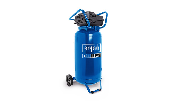 Scheppach, Kompressor Scheppach, Kompressor