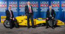 Liqui Moly sponsort Formel 1 bis 2022