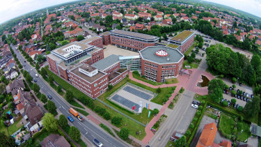 Kartellbehörde genehmigt Standortübernahmen
