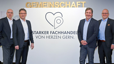 EK meldet Zuwächse in den Bereichen Home und Living