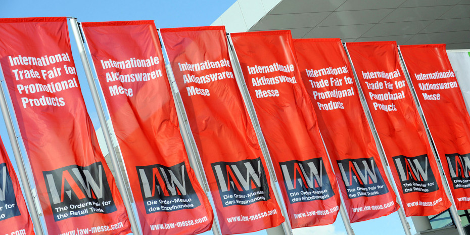 Internationale Aktionswaren- und Importmesse, IAW