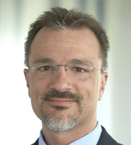 Mario Mühlbauer ist seit dem 1. Juli 2016 Bereichsleiter Hochbau der Eurobaustoff.