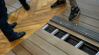 Nächste Domotex im Januar 2023 geplant