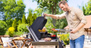 Deutschland grillt ganzjährig Mischkost