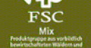Neue FSC-Label im Markt