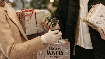 Einzelhändler erwarten schlechtes Weihnachtsgeschäft