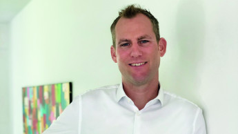 Andreas Fonken übernimmt bei Fiskars DACH-Vertriebsleitung