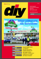 diy Ausgabe 4/2007