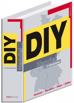 Dähne Verlag, DIY Handel in Deutschland