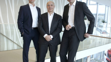 Al-Ko Gartentech mit Änderungen in der Vertriebsstruktur