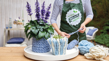 do it-Roadshow von „Blumen – 1000 gute Gründe“ wird hyggelig