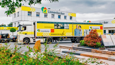 Bestellportal für gewerbliche Kunden