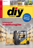 diy Ausgabe 4/2016