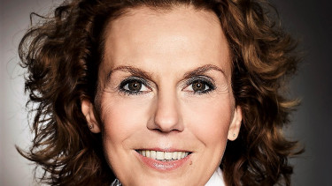 Daniela Grumbach leitet jetzt das Marketing bei Hailo