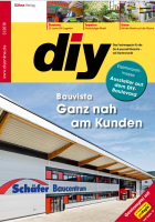 diy Ausgabe 3/2018