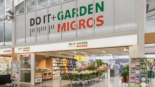 In den Märkten der Marke Do it + Garden gibt es Garten- und Heimwerkerbedarf zu kaufen. 