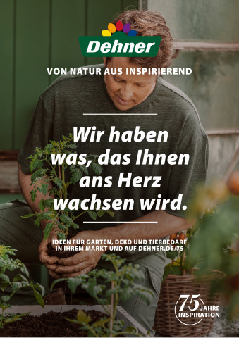 Ein Motiv aus der Jubiläumskampagne. Ein Motiv aus der Jubiläumskampagne.