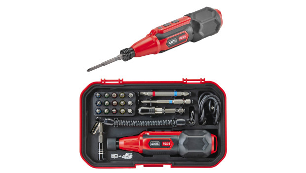 4K5, elektrischer Schraubendreher, PDS 5 4K5, elektrischer Schraubendreher, PDS 5