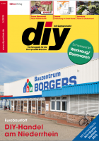 diy Ausgabe 05/2015