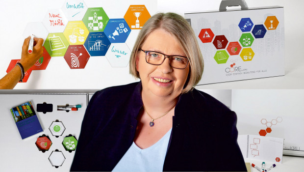 Heike Möller, hmh consulting
