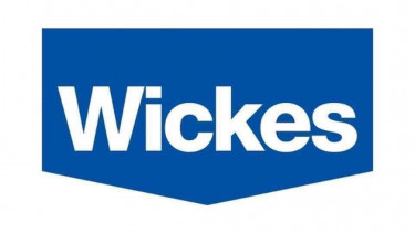 Wickes meldet Wachstum von 14 Prozent