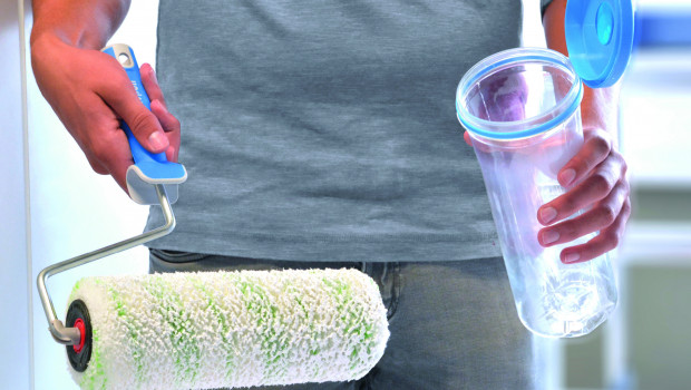 Nespoli Group, Farbwalzen-Wechselsystem