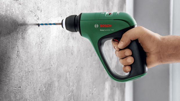 Branchensieger in der Kategorie Werkzeughersteller ist Bosch Power Tools. 