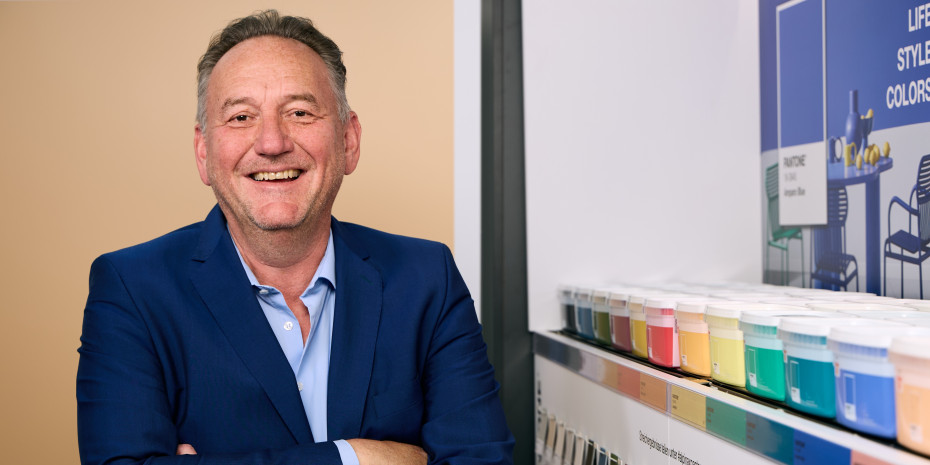 Peter Stechmann: „Passgenaue Kombinationen für jede Zielgruppe.“ Peter Stechmann: „Passgenaue Kombinationen für jede Zielgruppe.“