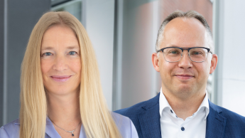 Sven Grobrügge zurück, Ines von Jagemann neu in der Hagebau-Geschäftsführung