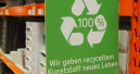 Zahlungsbereitschaft für nachhaltige Produkte sinkt