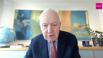 Ein Großteil der Domotex-Fläche ist belegt