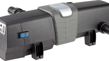 Die neue UVC-Power für klares Wasser: „Bitron Eco“