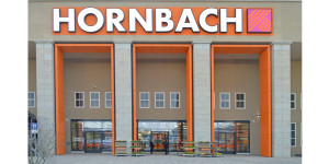 Baumarkt im Baudenkmal