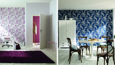 Neue Marke von Marburg Wallcoverings