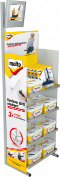 Akzo Nobel, Einfach Glatt von Molto