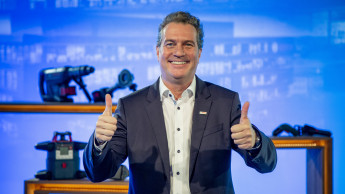 Bosch Power Tools gewinnt Best Brands Award
