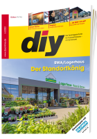 diy Ausgabe 6/2022