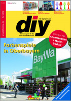 diy Ausgabe 7-8/2012