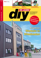 diy Ausgabe 10/2017