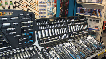Geplanter Neustart der IAW-Messe verschoben