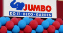 Jumbo steigert Umsatz und modernisiert Märkte