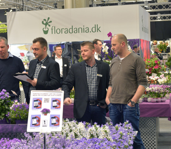 IPM Essen IPM Essen